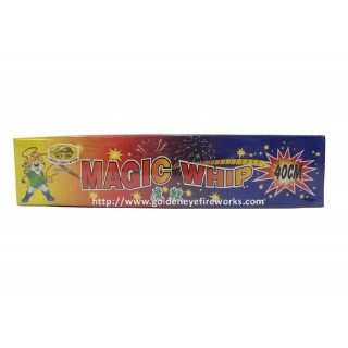  Kembang Api Magic Whip 40 Cm - GE0204-40 